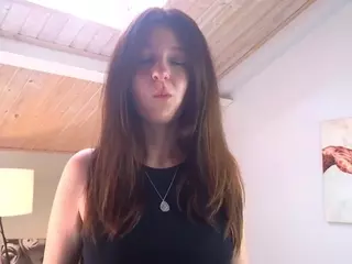 CathrynBrickell's Live Sex Cam Show