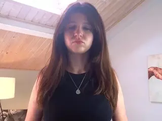 CathrynBrickell's Live Sex Cam Show