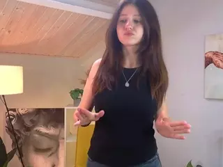 CathrynBrickell's Live Sex Cam Show