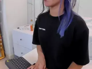 Charlottee-martinez's Live Sex Cam Show