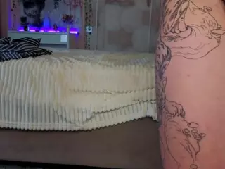 DarelBaskett's Live Sex Cam Show