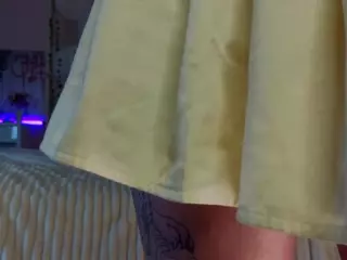 DarelBaskett's Live Sex Cam Show