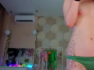 DarelBaskett's Live Sex Cam Show
