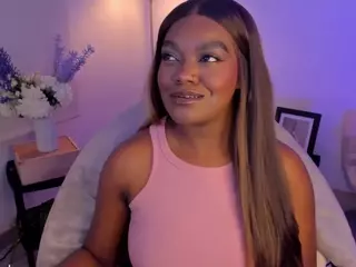 Im-Mari's Live Sex Cam Show