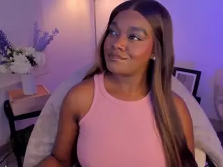 Im-Mari's Live Sex Cam Show