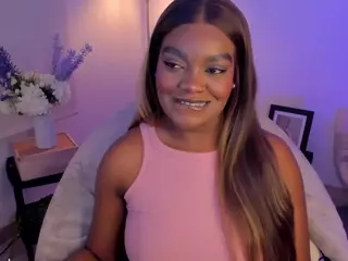 Im-Mari's Live Sex Cam Show