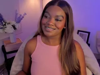 Im-Mari's Live Sex Cam Show