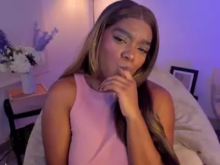 Im-Mari's Live Sex Cam Show