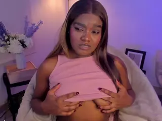 Im-Mari's Live Sex Cam Show