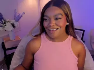 Im-Mari's Live Sex Cam Show