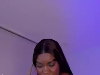 Im-Mari's Live Sex Cam Show
