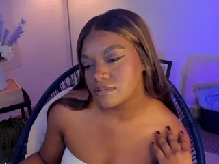 Im-Mari's Live Sex Cam Show