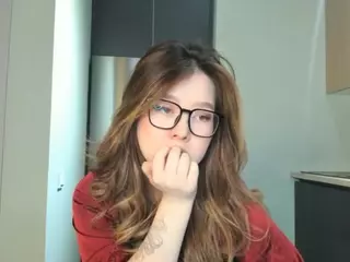 kimikolee's Live Sex Cam Show
