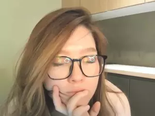 kimikolee's Live Sex Cam Show