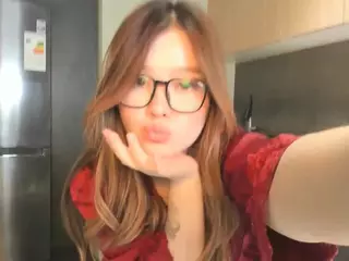 kimikolee's Live Sex Cam Show