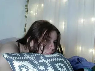 lishainparis18's Live Sex Cam Show