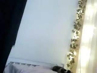 lishainparis18's Live Sex Cam Show