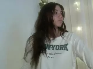 lishainparis18's Live Sex Cam Show