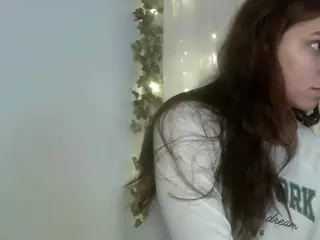 lishainparis18's Live Sex Cam Show