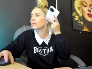 Viktoria-daviss's Live Sex Cam Show