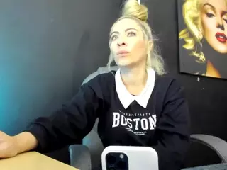 Viktoria-daviss's Live Sex Cam Show