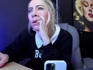 Viktoria-daviss's Live Sex Cam Show