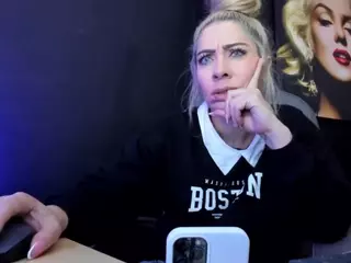 Viktoria-daviss's Live Sex Cam Show