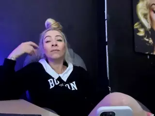 Viktoria-daviss's Live Sex Cam Show