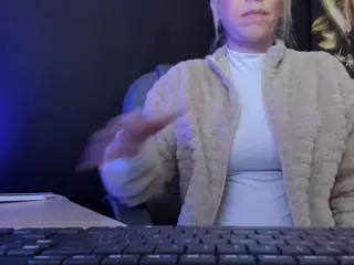 Viktoria-daviss's Live Sex Cam Show