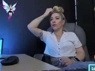 Viktoria-daviss's Live Sex Cam Show