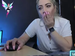 Viktoria-daviss's Live Sex Cam Show