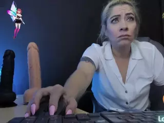 Viktoria-daviss's Live Sex Cam Show