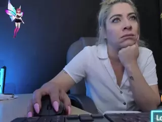 Viktoria-daviss's Live Sex Cam Show