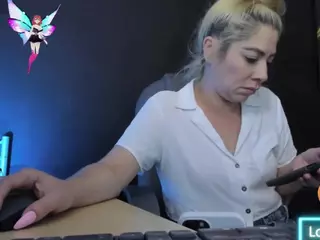 Viktoria-daviss's Live Sex Cam Show
