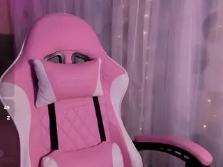 adeline-princess's Live Sex Cam Show