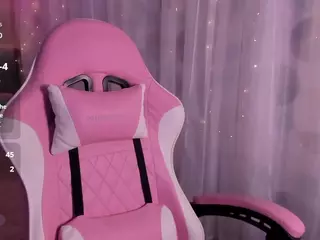adeline-princess's Live Sex Cam Show