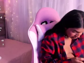 adeline-princess's Live Sex Cam Show
