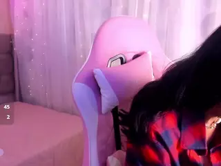 adeline-princess's Live Sex Cam Show