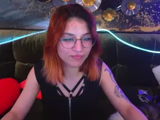 AnimeGirll's Live Sex Cam Show