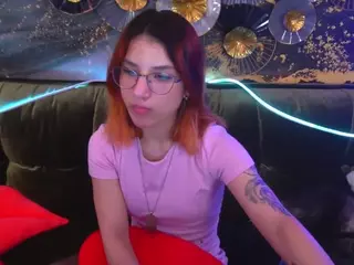 AnimeGirll's Live Sex Cam Show
