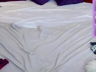 AnimeGirll's Live Sex Cam Show