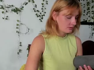 Ariana-Sunset's Live Sex Cam Show