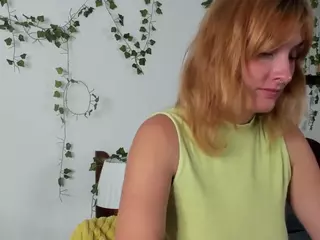 Ariana-Sunset's Live Sex Cam Show