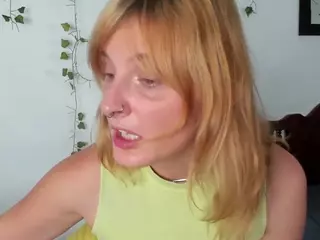 Ariana-Sunset's Live Sex Cam Show