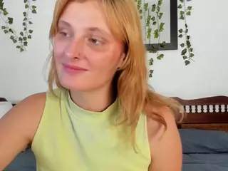 Ariana-Sunset's Live Sex Cam Show