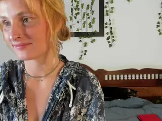 Ariana-Sunset's Live Sex Cam Show