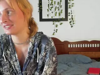 Ariana-Sunset's Live Sex Cam Show