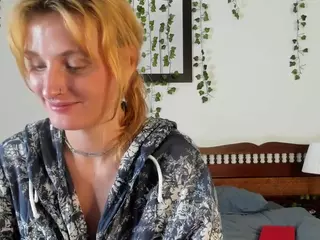 Ariana-Sunset's Live Sex Cam Show