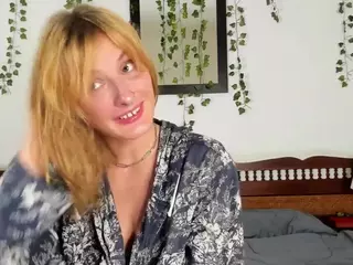 Ariana-Sunset's Live Sex Cam Show