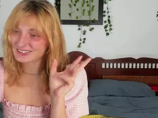 Ariana-Sunset's Live Sex Cam Show